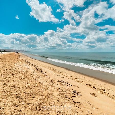 Apto Moderno E Confortavel Perto Da Praia Jsr112 Florianópolis Εξωτερικό φωτογραφία