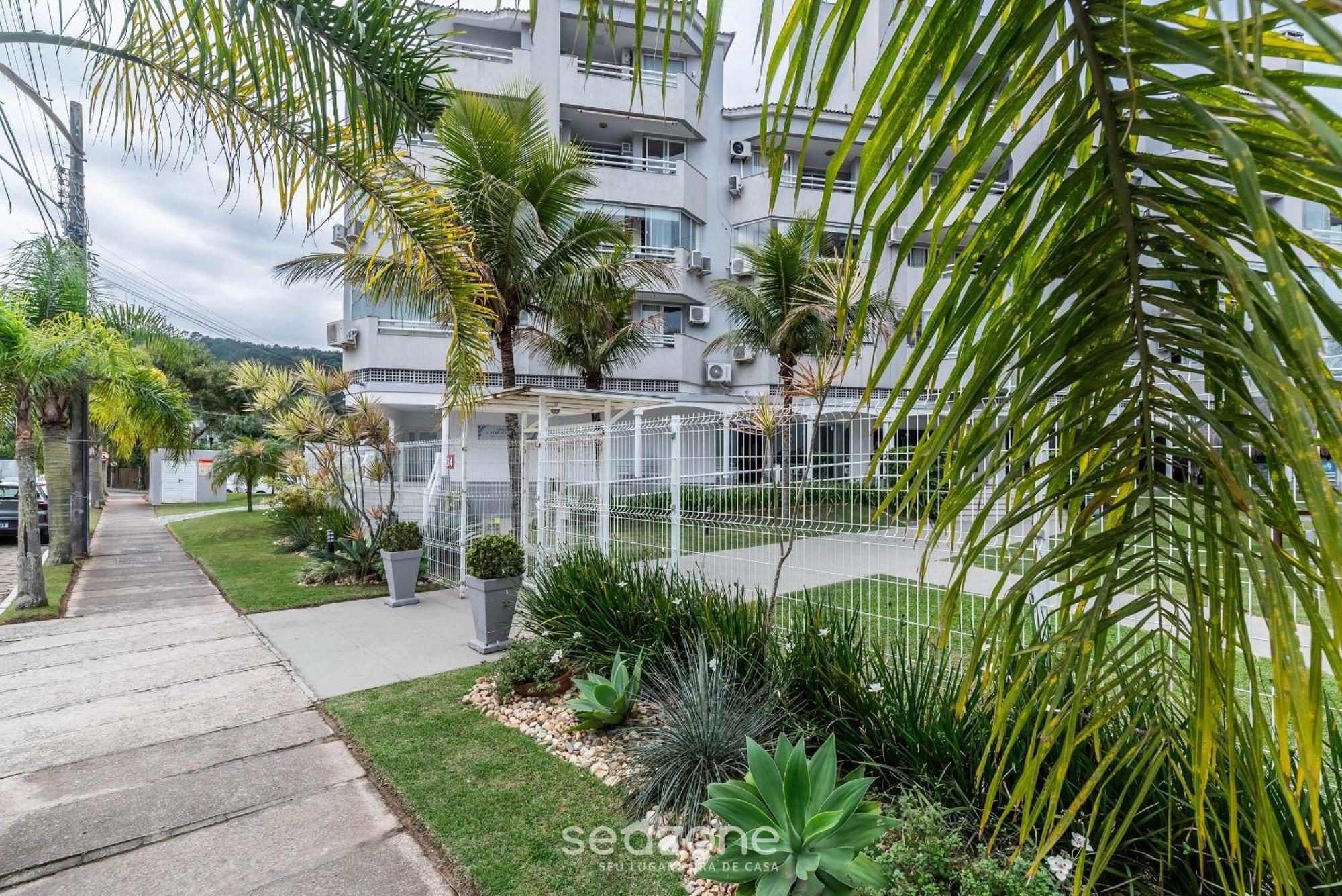 Apto Moderno E Confortavel Perto Da Praia Jsr112 Florianópolis Εξωτερικό φωτογραφία