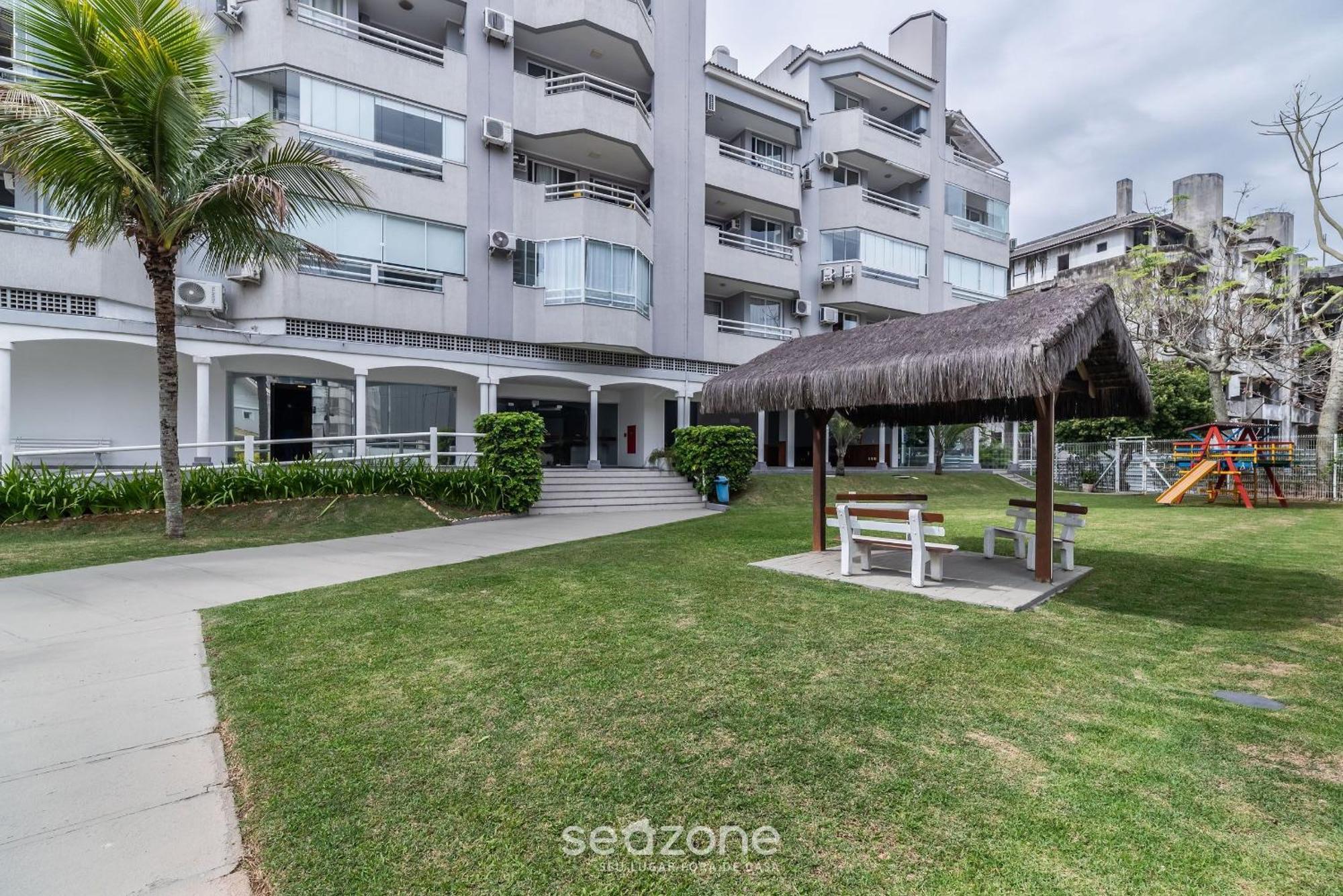 Apto Moderno E Confortavel Perto Da Praia Jsr112 Florianópolis Εξωτερικό φωτογραφία